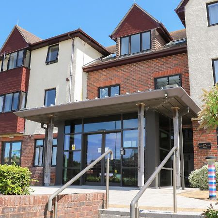 Flat 33 - Marine Court Villa Littlehampton Luaran gambar