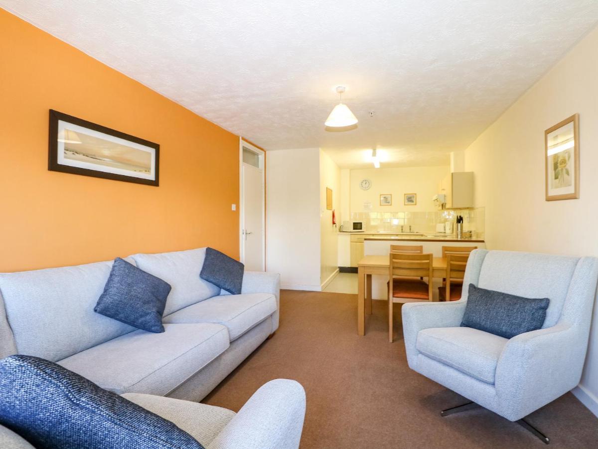 Flat 33 - Marine Court Villa Littlehampton Luaran gambar