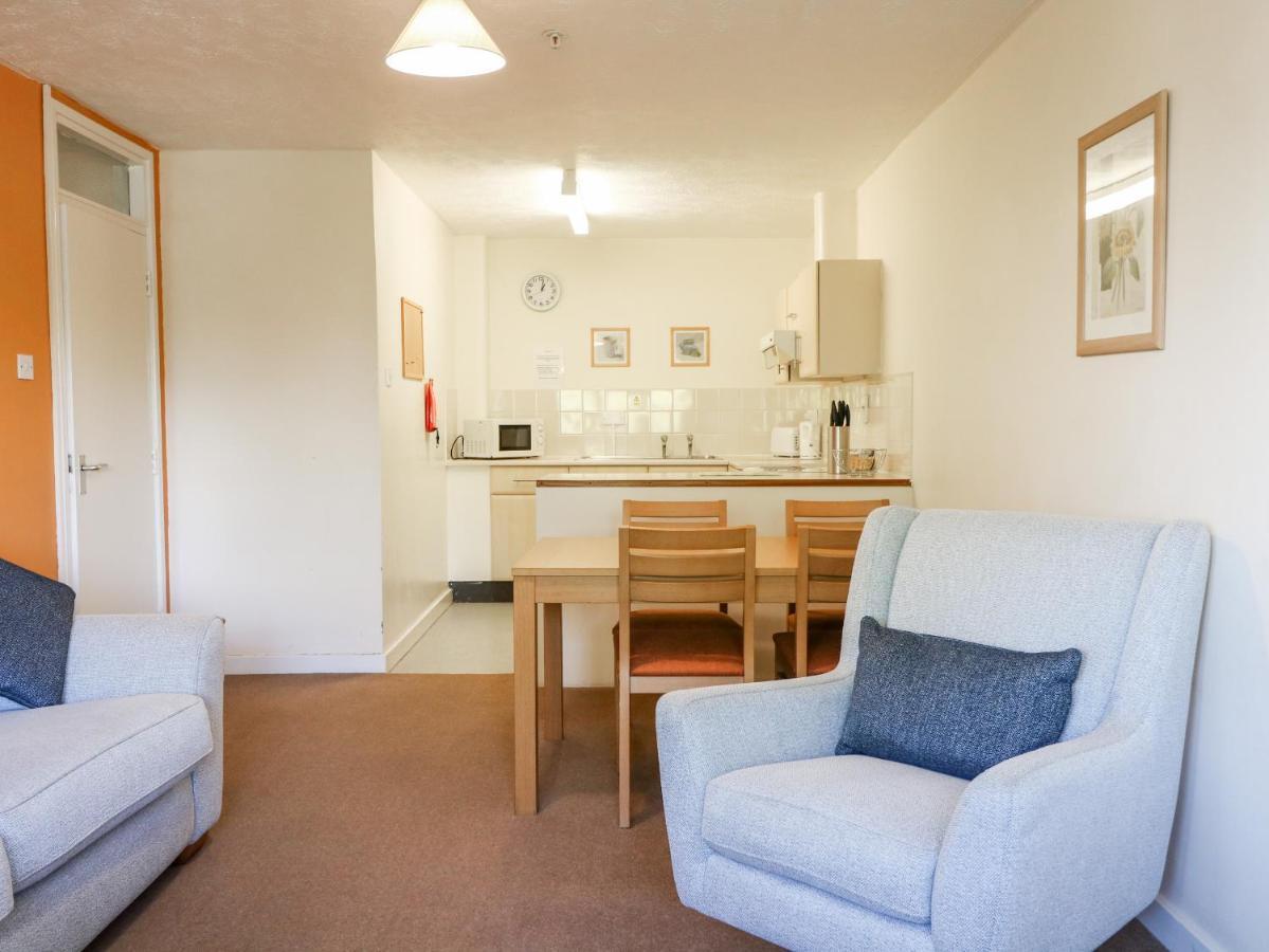 Flat 33 - Marine Court Villa Littlehampton Luaran gambar