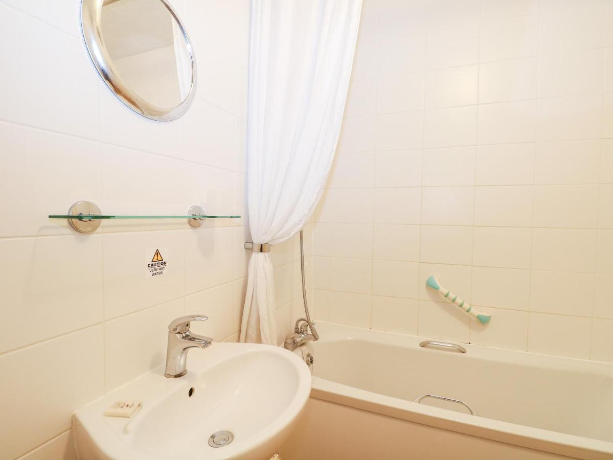 Flat 33 - Marine Court Villa Littlehampton Luaran gambar