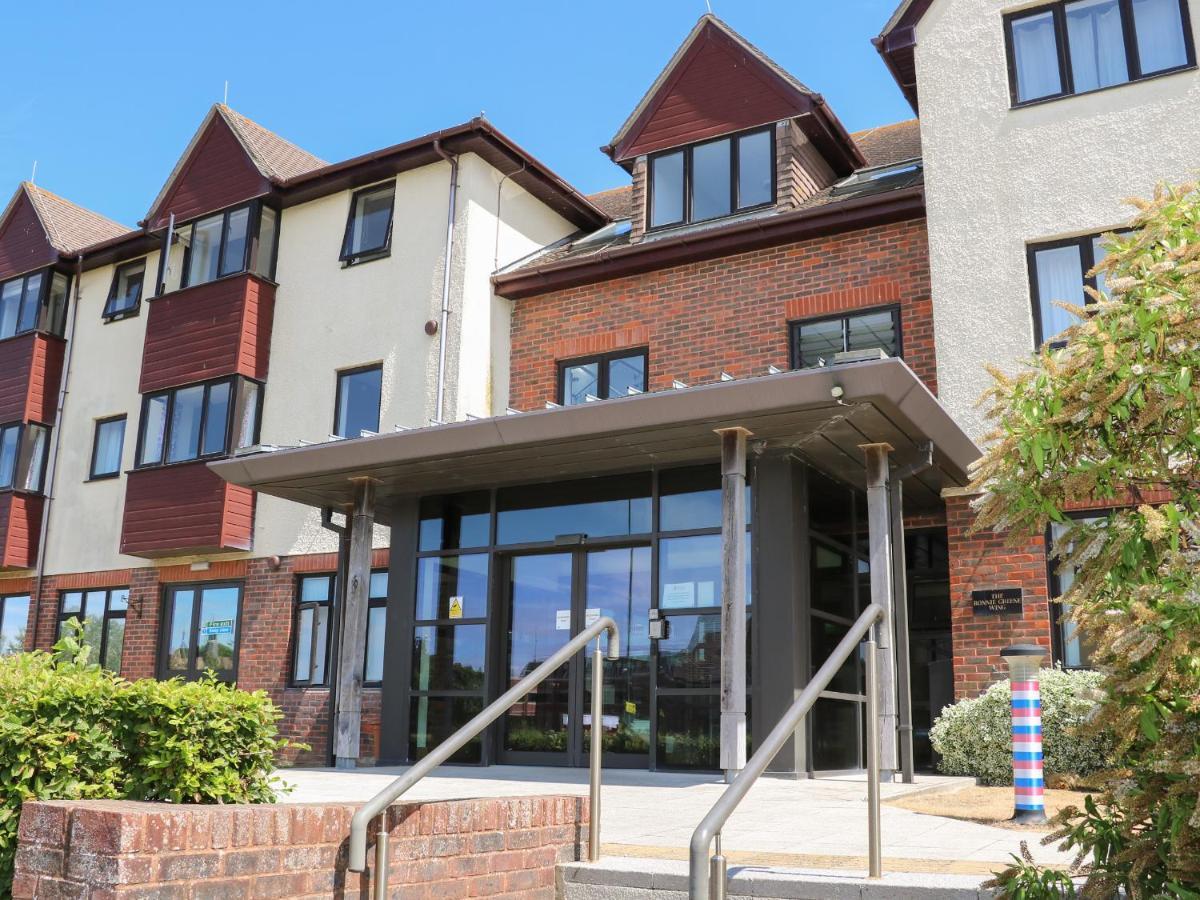 Flat 33 - Marine Court Villa Littlehampton Luaran gambar
