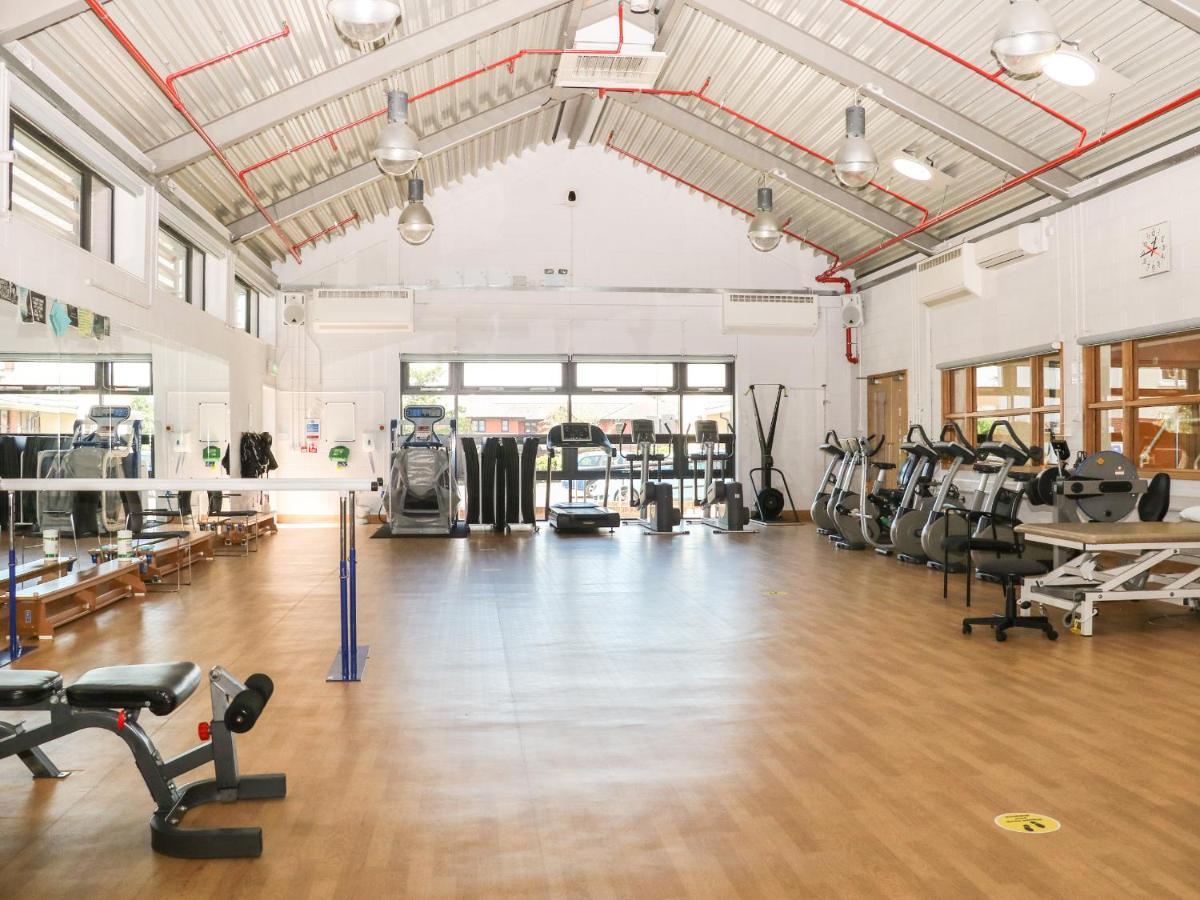 Flat 33 - Marine Court Villa Littlehampton Luaran gambar