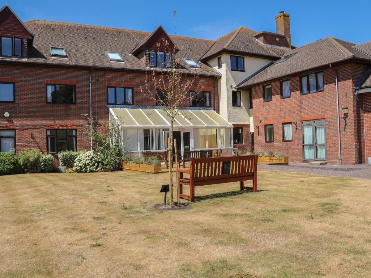 Flat 33 - Marine Court Villa Littlehampton Luaran gambar