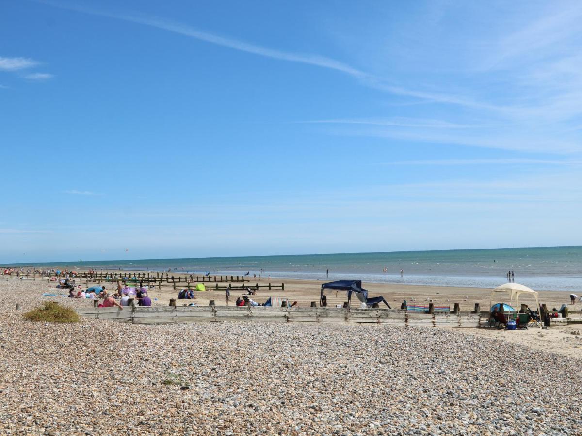 Flat 33 - Marine Court Villa Littlehampton Luaran gambar