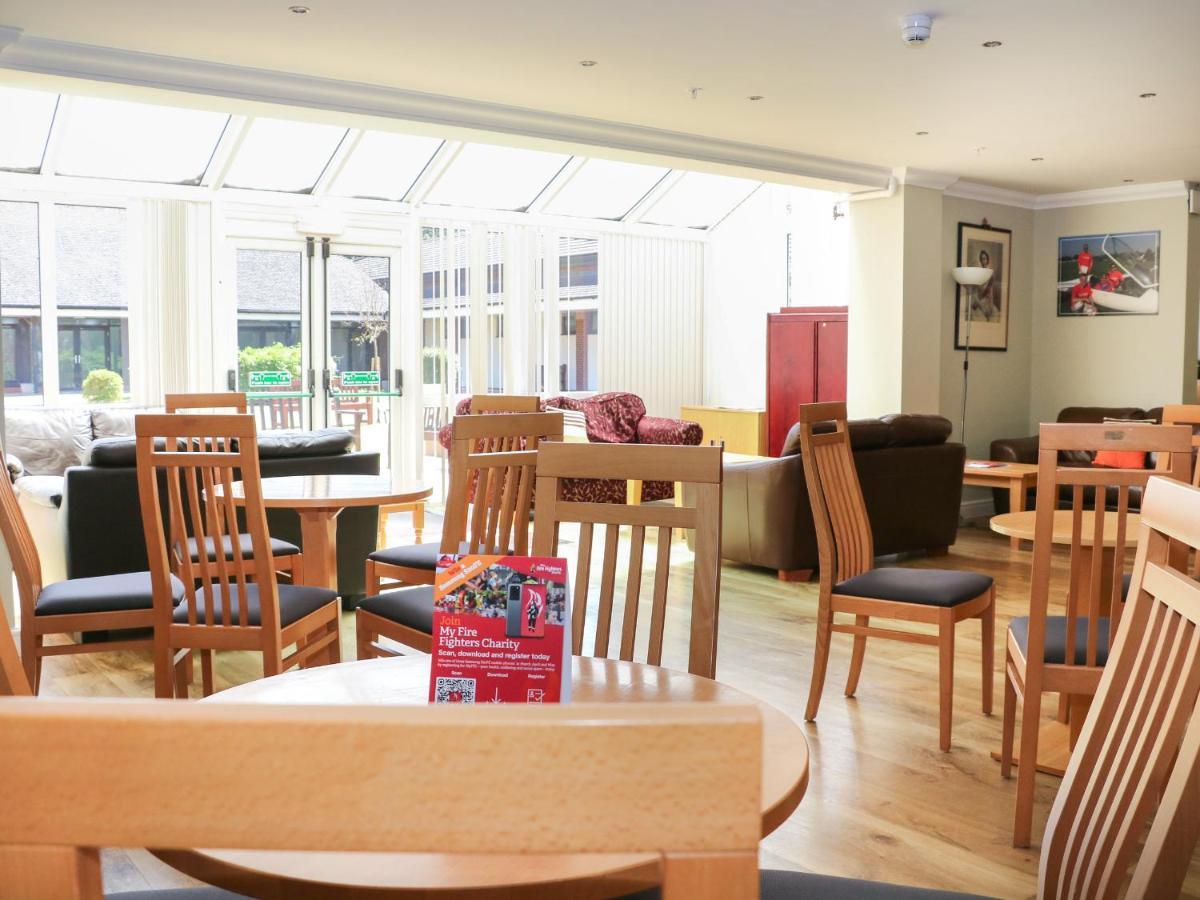 Flat 33 - Marine Court Villa Littlehampton Luaran gambar