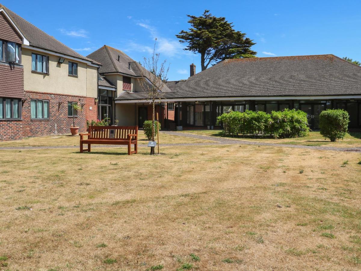 Flat 33 - Marine Court Villa Littlehampton Luaran gambar